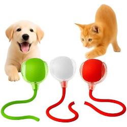 Bola Elétrica Interativa Brinquedo Inteligente