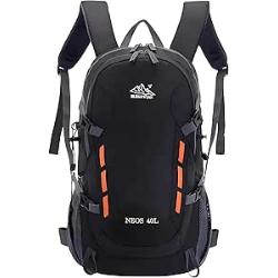 Mochila Viagem Caminhada Trekking Acampamento