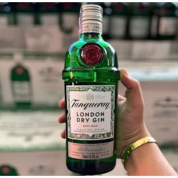 Gin Tanqueray London Dry, 750ml