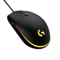 Mouse Gamer Logitech G203 RGB
