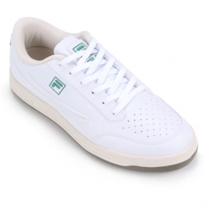 Tênis Fila Tennis 88 Origens