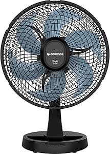 Cadence Ventilador Fresh Mini VTR310