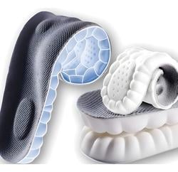 Palmilha De Altissimo Conforto 4d