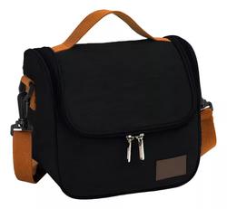 Bolsa Isotérmica Térmica Lancheira Marmita