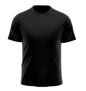 Camiseta Masculina Raglan Dry Proteção