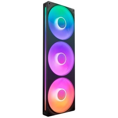 Ventoinha NZXT Single-frame F Series,