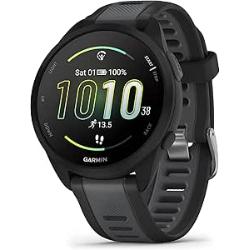 Garmin Forerunner 165 por R$