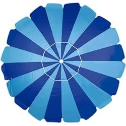 Mor - Guarda-Sol Alumínio e