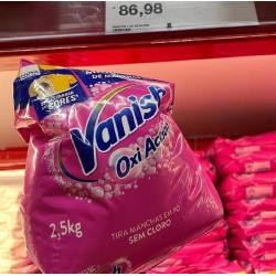 Desconto entra selecionando a opção