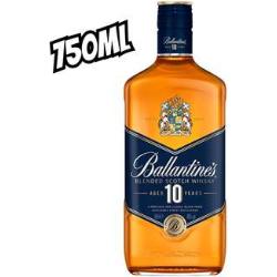 Whisky Escocês Blended 10 Anos