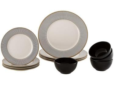 Aparelho de Jantar 12 Peças