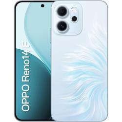 Smartphone OPPO RENO 14 F
