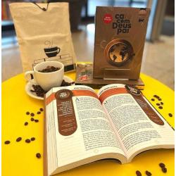 Café com Deus Pai 2025: