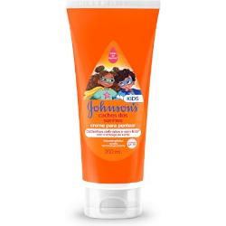 Creme para Pentear Johnson s