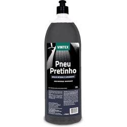 Pneu Pretinho 1,5l