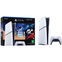 Console PlayStation 5 Slim Edição