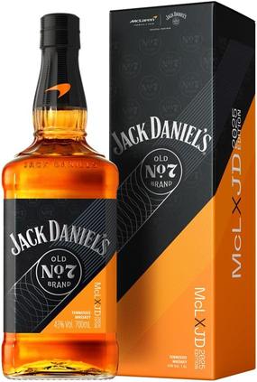 Whisky Jack Daniel’s Old No.