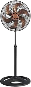 Ventisol Ventilador de Coluna Oscilante,
