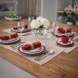 Aparelho de Jantar e Chá