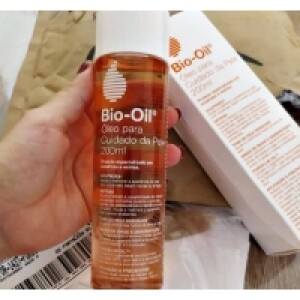 Óleo Corporal Bio Oil 200ml