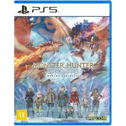 Monster Hunter Stories 3 Twisted