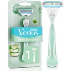 Gillette Venus Pele Sensível Aparelho