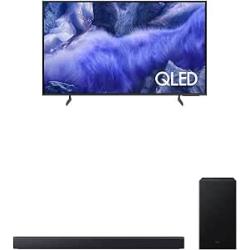 Samsung Combo Vision AI TV