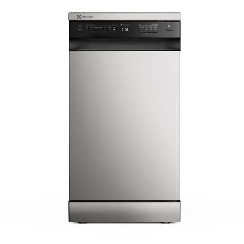 Lava-Louça Electrolux 10 Serviços Inox