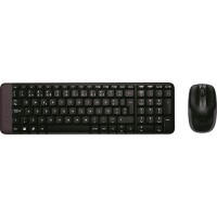 Combo Teclado e Mouse sem