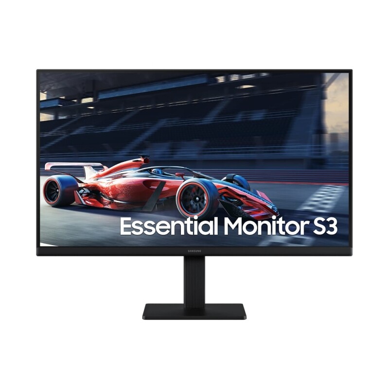 Monitor Gamer Samsung 24" IPS