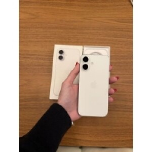 Apple iPhone 16 (128 GB)