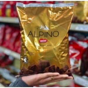 Achocolatado ALPINO 1Kg