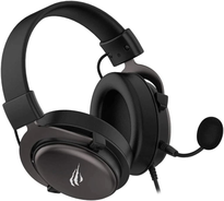 Fone De Ouvido Gamer Headset