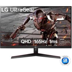 Monitor Gamer LG UltraGear 32