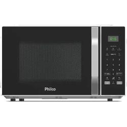 Micro-ondas 25l Philco Função Tira