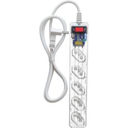 Filtro de Linha CLAMPER iCLAMPER