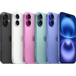 Apple iPhone 16 (128 GB)