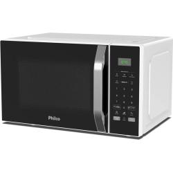 Micro-ondas 25l Philco Função Tira