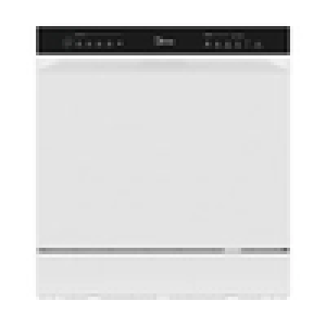 Lava Louças 8 Serviços Midea