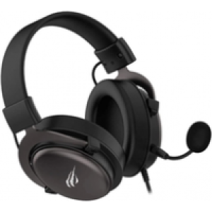 Fone De Ouvido Gamer Headset