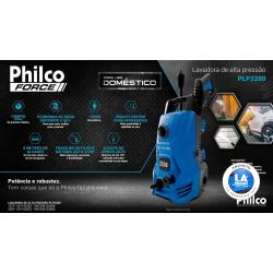 Lavadora De Alta Pressão Philco