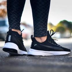 Tênis Puma Flyer Runner Mesh