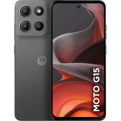 Smartphone Motorola Moto G15 -