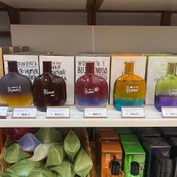 Perfume Masculino Humor 75ml