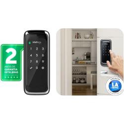 Fechadura Digital de Sobrepor Touch