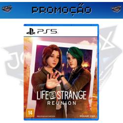 Life Is Strange: Reunion Frete