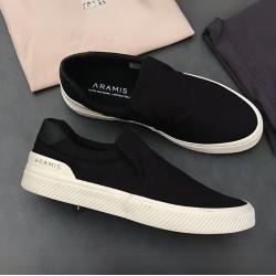 Tênis Masculino Casual Aramis Daily