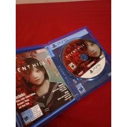 Silent Hill F Day One