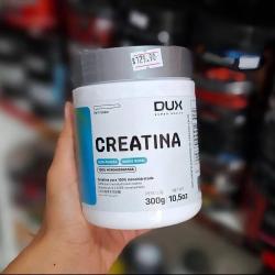 Creatina 100% Pura Dux Nutrition