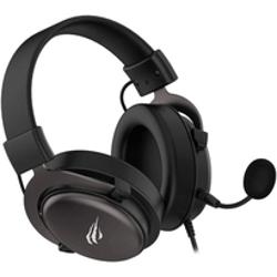 Fone De Ouvido Gamer Headset